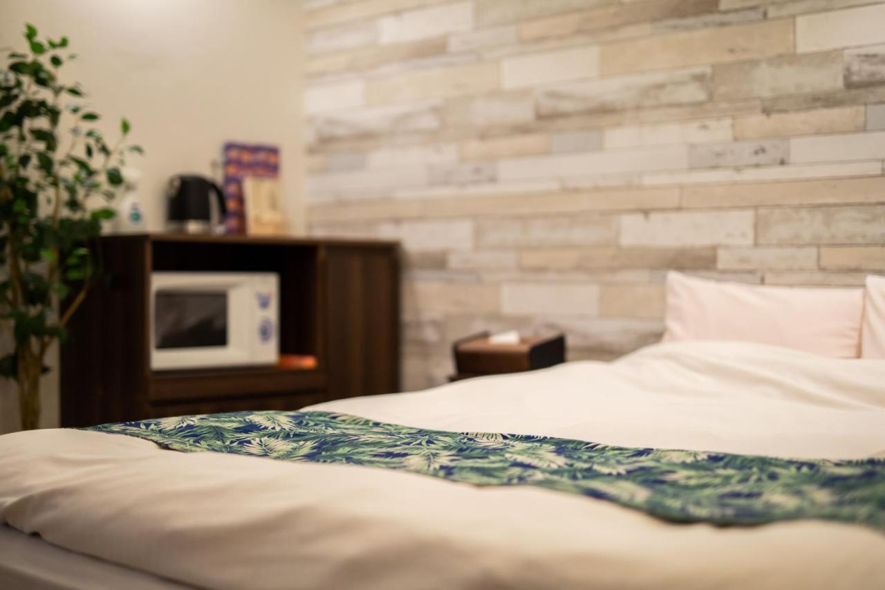 天然個室温泉 Hotel Lafontaine 諏訪 (Adults Only) Suwa  Exterior photo