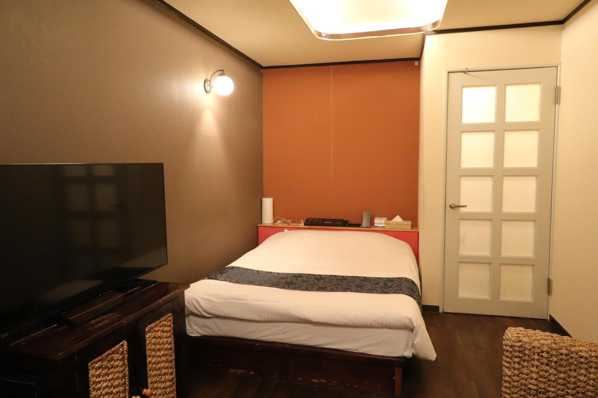 天然個室温泉 Hotel Lafontaine 諏訪 (Adults Only) Suwa  Exterior photo